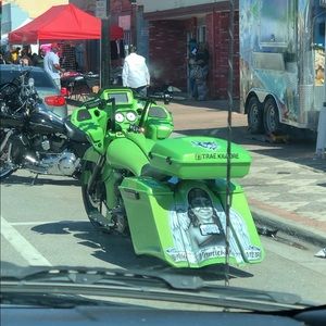 Meet your Posher, Ellisa